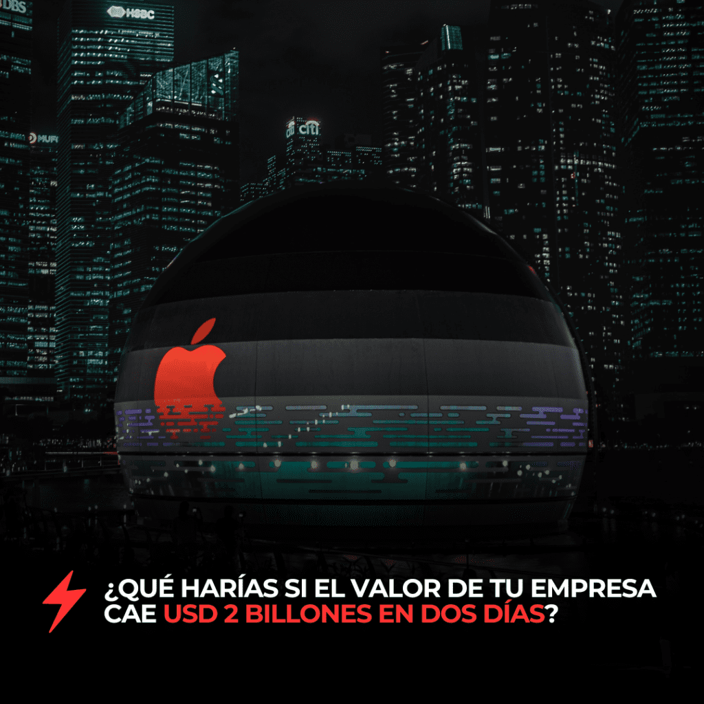 apple 2 billones