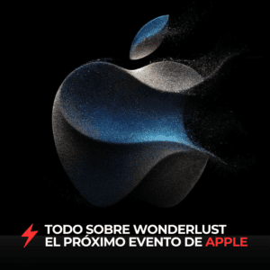 Apple Evento 2023