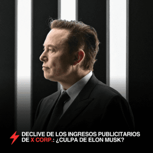 Elon Musk X Corp